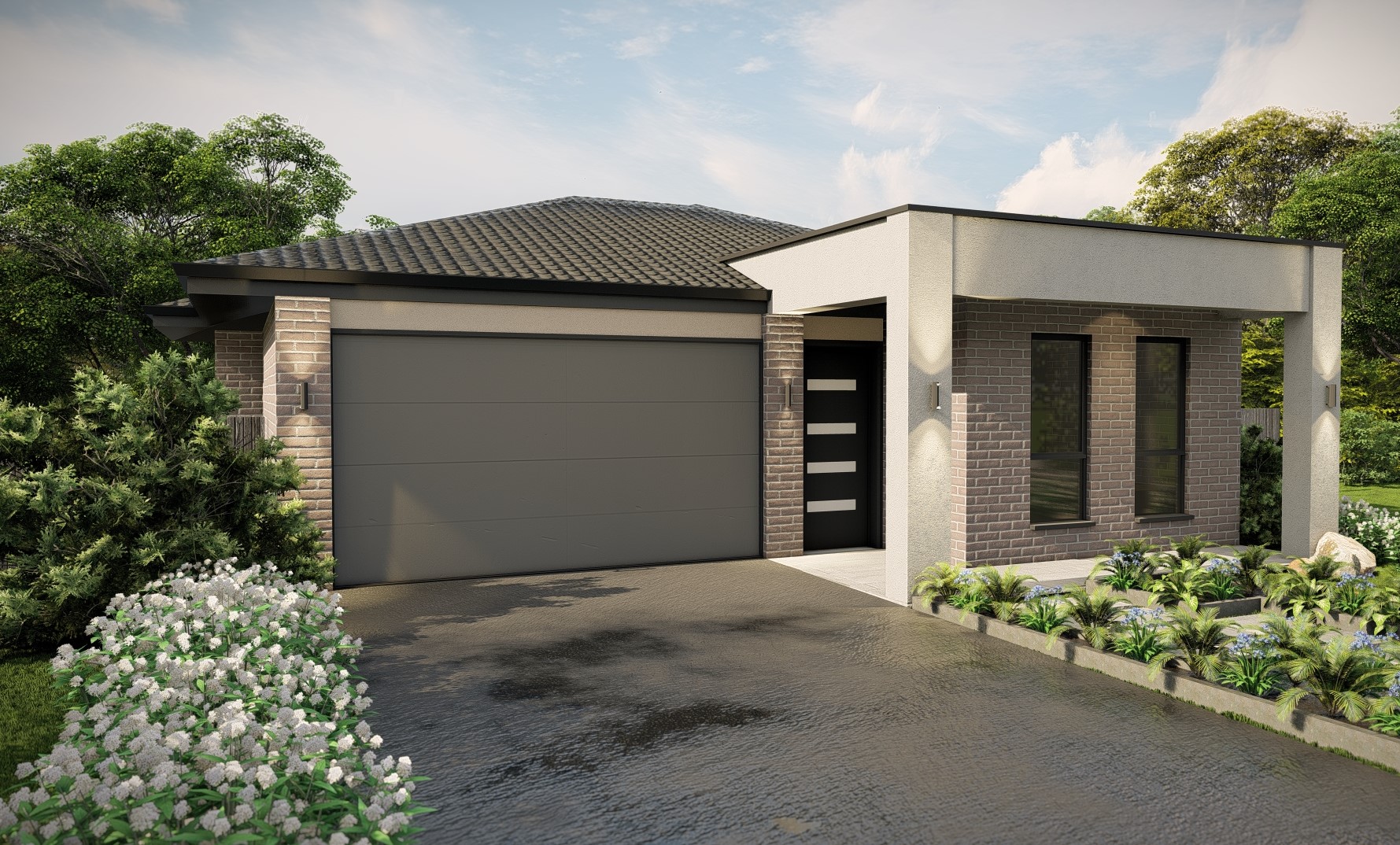 Single Storey-COVER